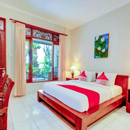 Puri Mango Sanur Otel Dış mekan fotoğraf