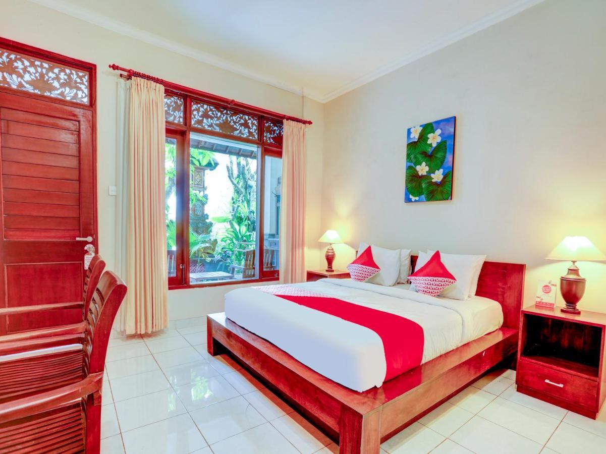 Puri Mango Sanur Otel Dış mekan fotoğraf